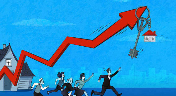 Inflation : doit-elle conduire à retarder un projet d’installation ?