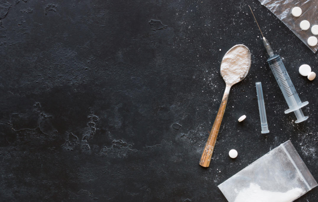 Enquête DRAMES : la méthadone toujours en tête