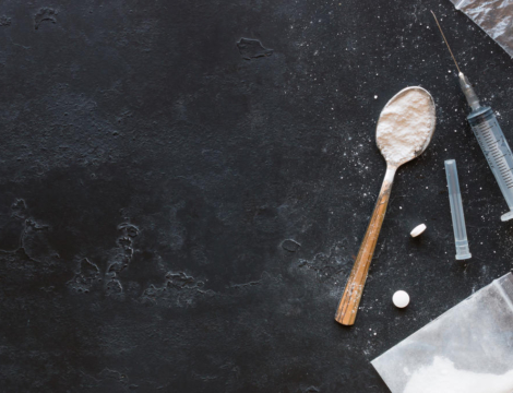 Enquête DRAMES : la méthadone toujours en tête