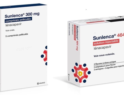 Sunlenca : traitement de dernier recours contre le VIH-1