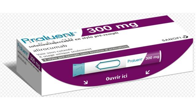 Tensions en Praluent 300 mg : que faire en attendant le retour à la normale ?