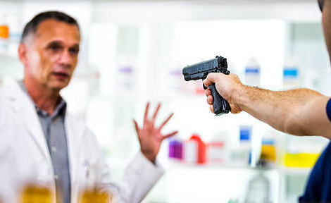 Violence : de nouvelles mesures pour protéger les pharmaciens