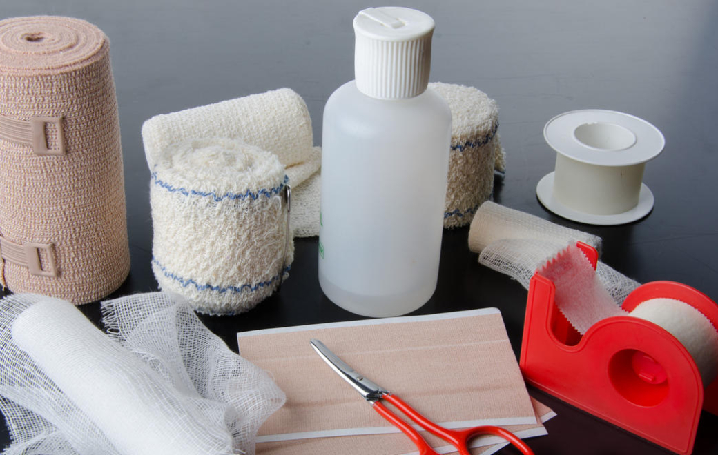 Pansements et compresses : changements de prix attendus au 15 juillet