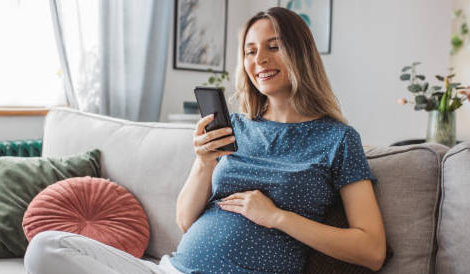 Economie : piqûre de rappel nécessaire sur la femme enceinte