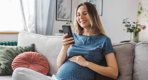Economie : piqûre de rappel nécessaire sur la femme enceinte