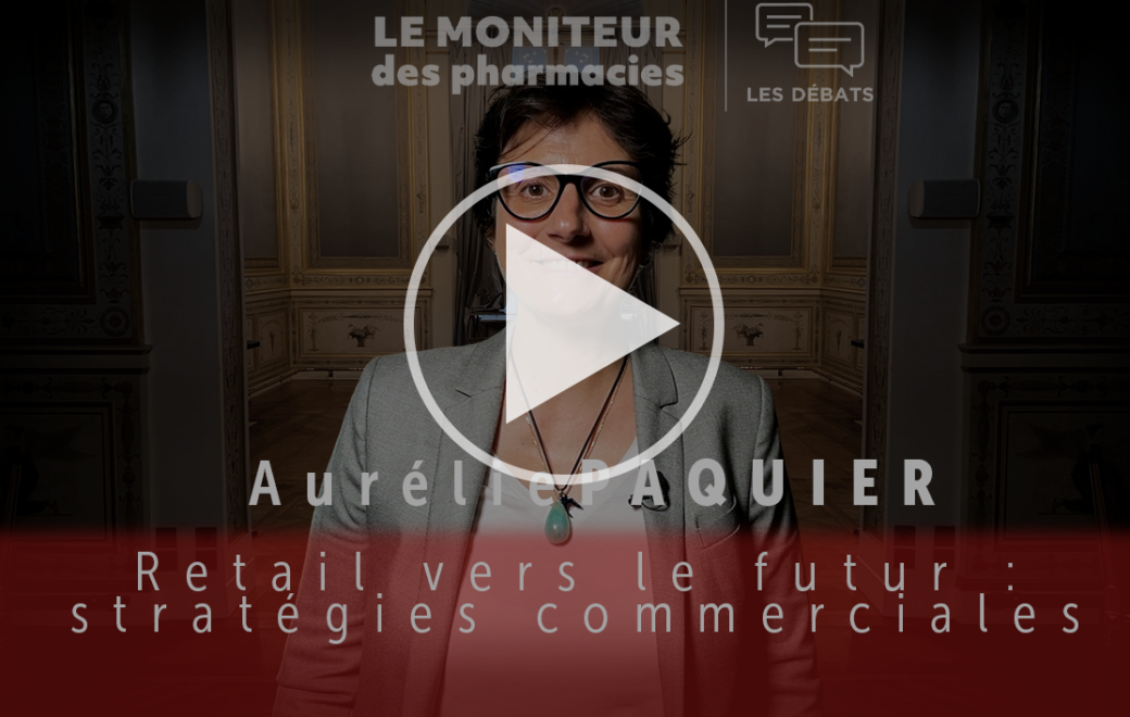 [Vidéo] Vente en pharmacie : pourquoi les codes vont être bouleversés