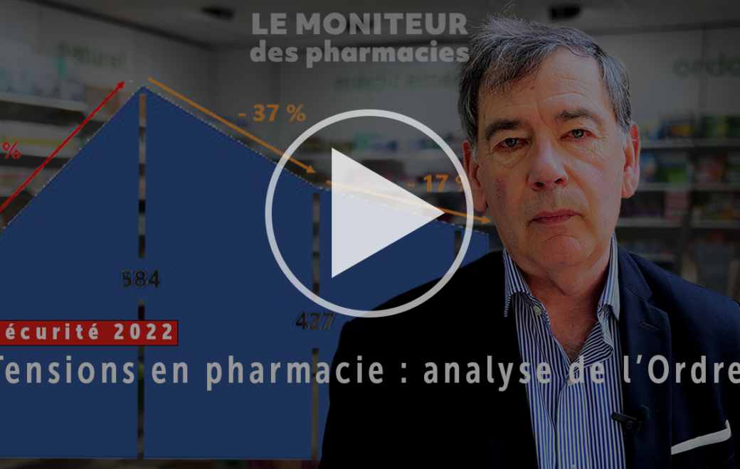 (Vidéo) Violence : 70 % des professionnels de santé disent en avoir été victimes 