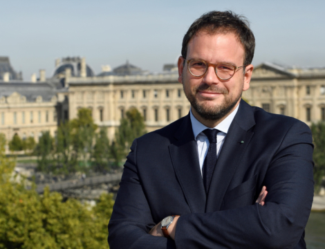 Ministère de la Santé : qui est Aurélien Rousseau ?