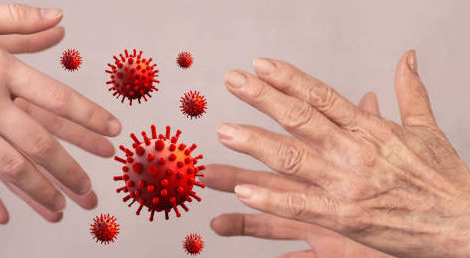 Vaccination des professionnels santé : vers une obligation contre la rougeole