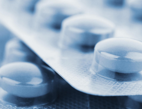 Fluoroquinolones : des antibiotiques à ne pas diaboliser