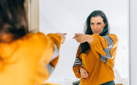 Installation : penser à soi