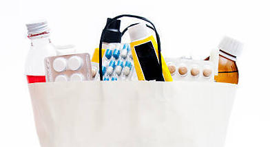 Médicaments non utilisés : les délivrer une seconde fois ?