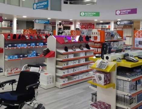 Le MAD : un marché à réenchanter