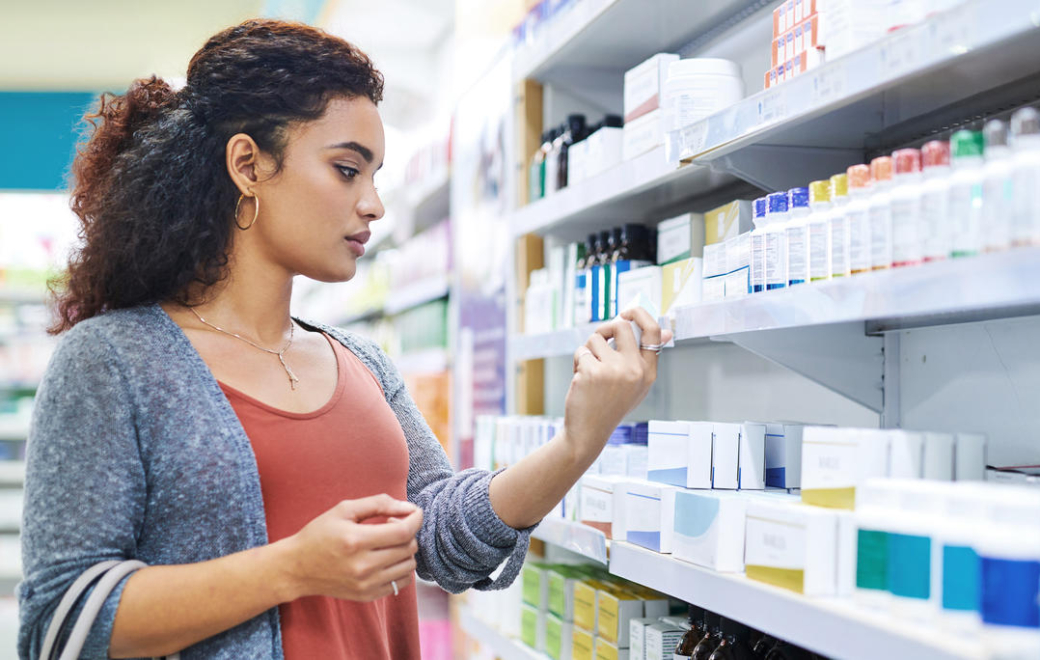 Médicaments en accès direct : du nouveau