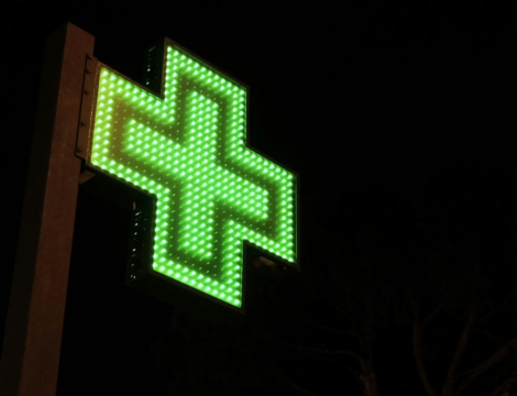 Gardes : retour au dispositif normal