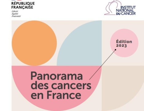 Cancers : deux fois plus de nouveaux cas en 30 ans