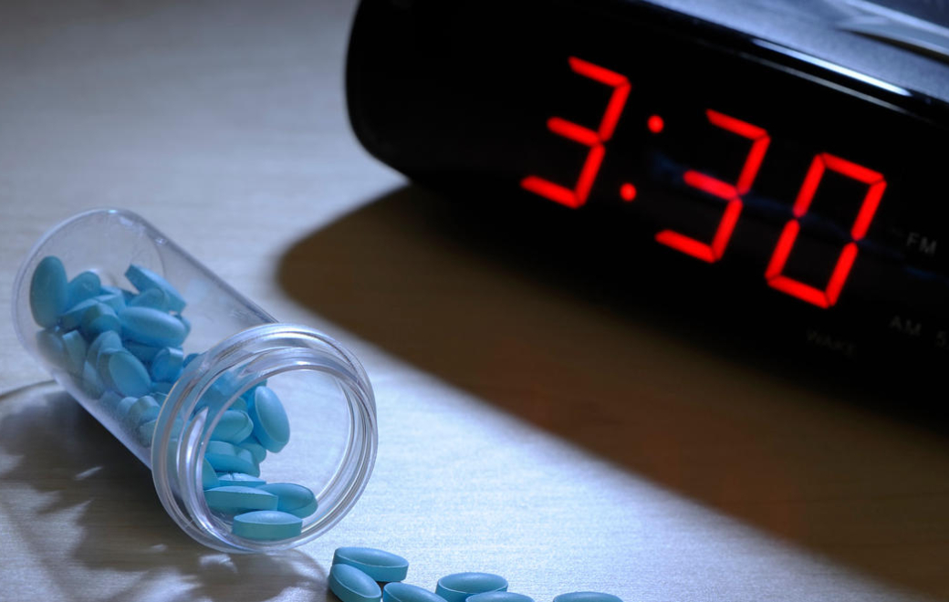 Voyageurs : jet lag et mélatonine