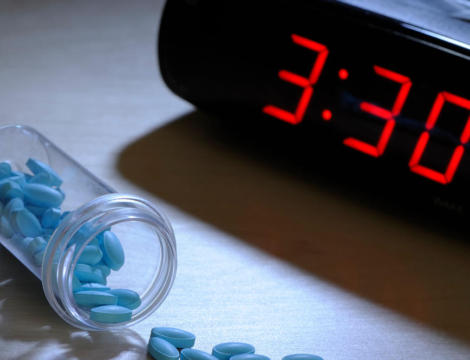 Voyageurs : jet lag et mélatonine