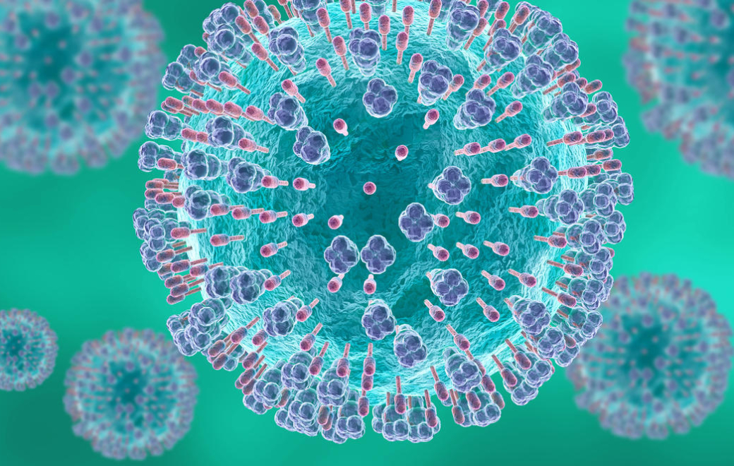 Beyfortus dans le VRS : des stocks de l’Etat bientôt dans les officines