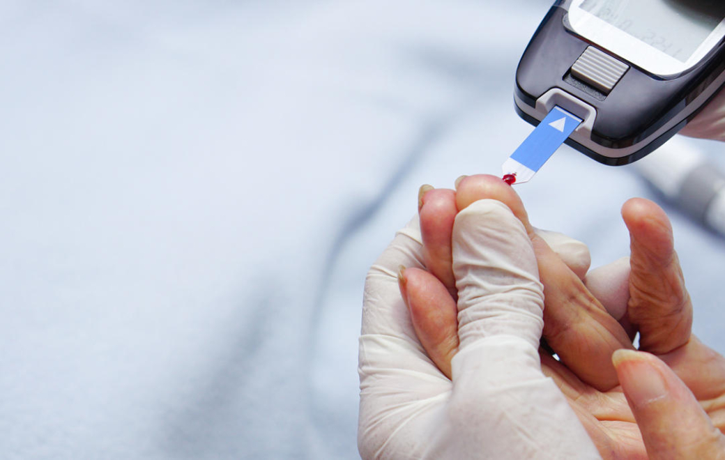 Dépistage : cap sur le diabète avec les pharmaciens