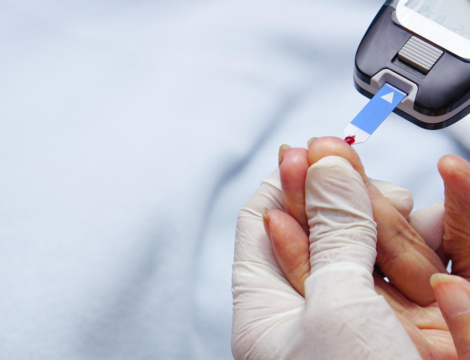 Dépistage : cap sur le diabète avec les pharmaciens