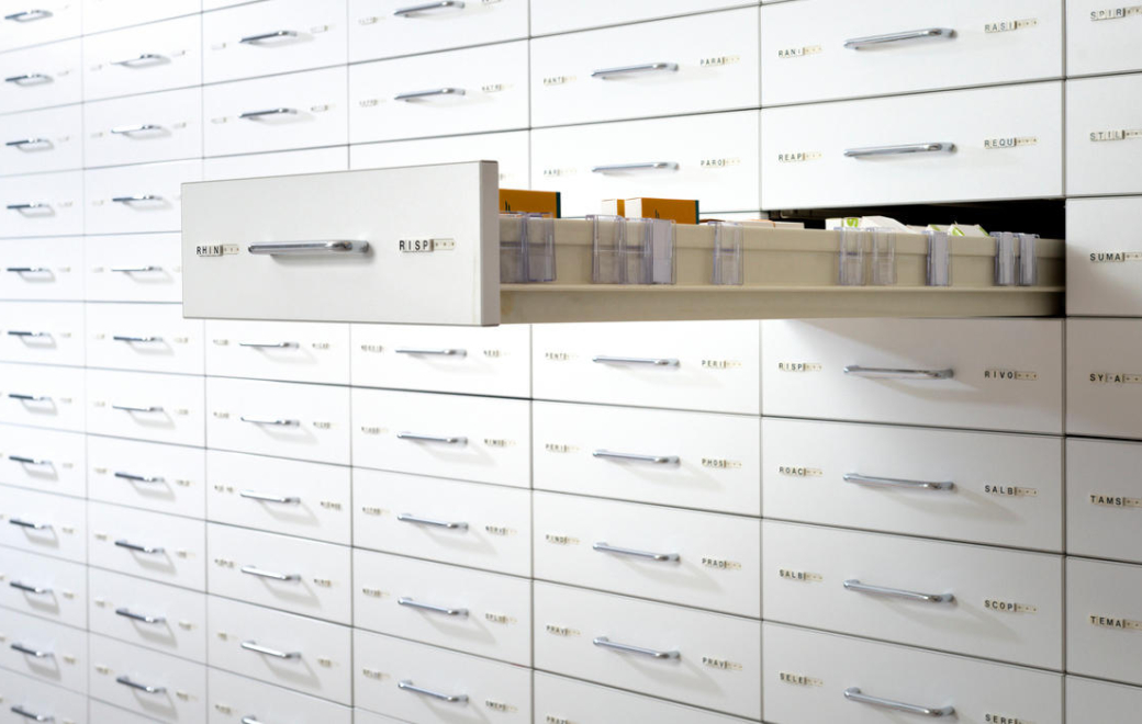 Ruptures de médicaments : 36 solutions pour « zéro pénuries » 