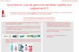 © MPL-ficheconseil4gencivessensiblespdf1