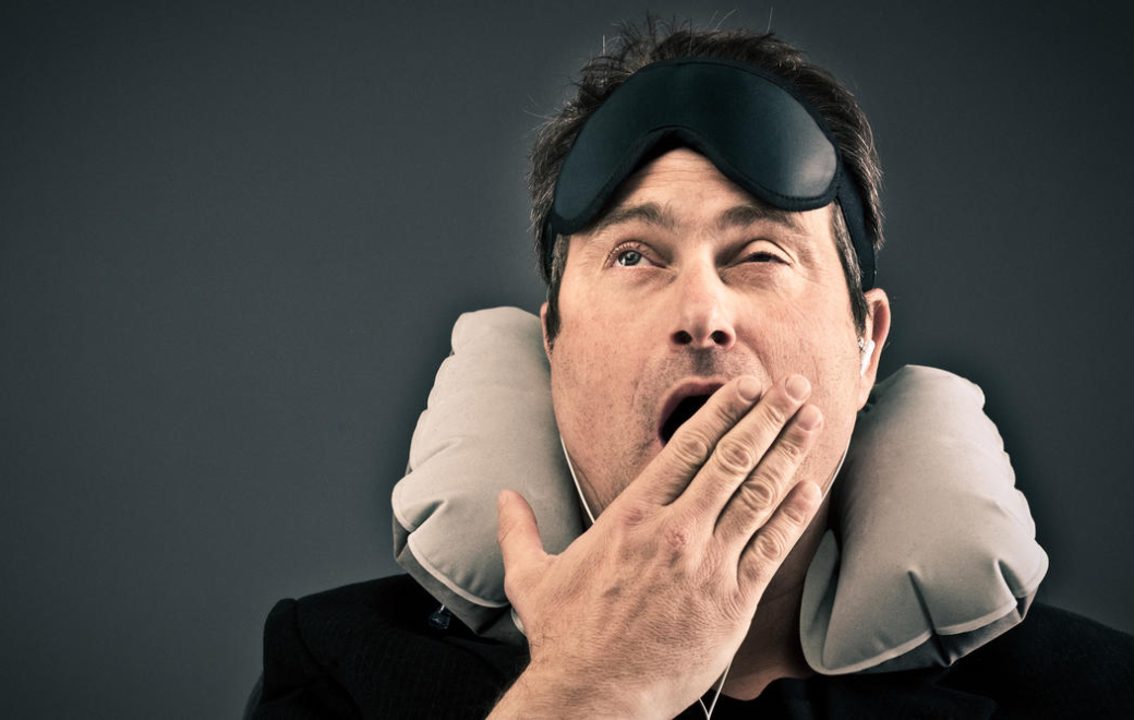 Voyageurs : atténuer les effets du décalage horaire