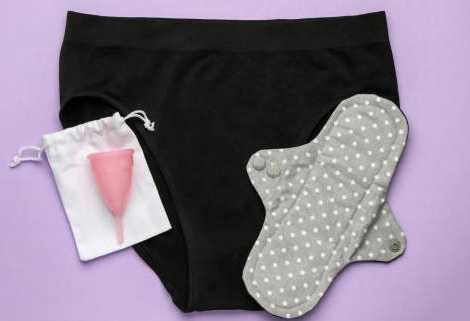 Syndrome de choc toxique : quel risque avec les culottes menstruelles ?