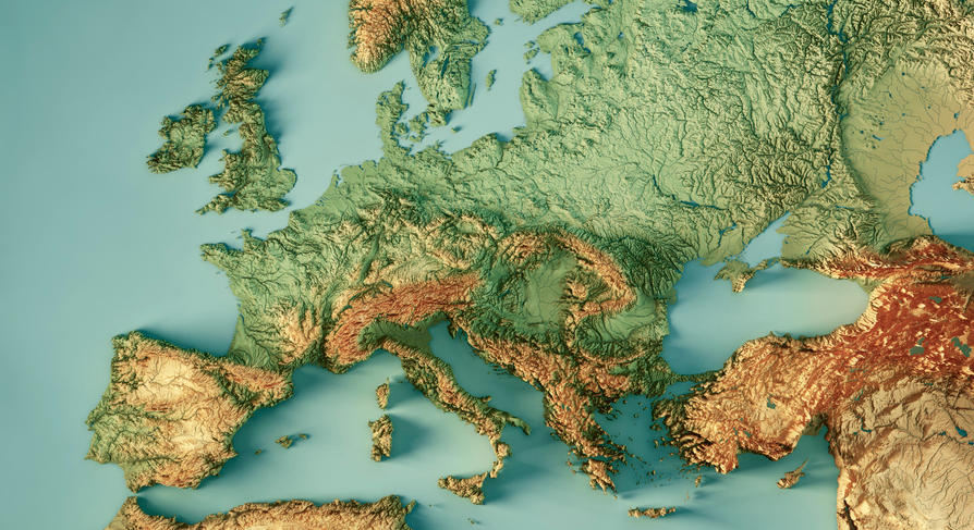 Biosimilaires : tour d’horizon des mesures incitatives en Europe