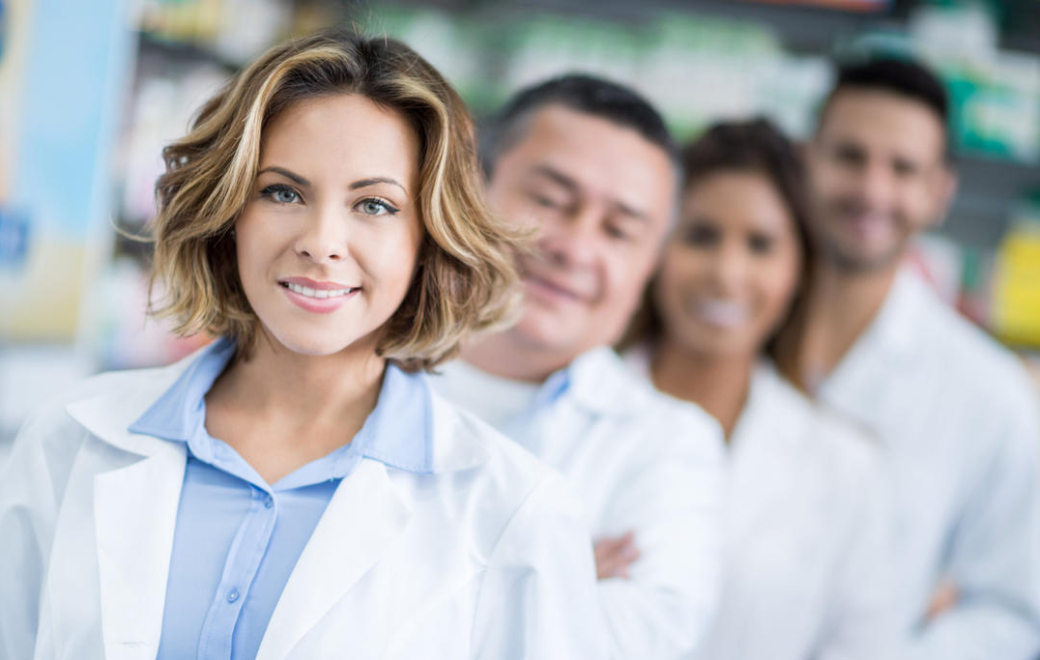 Préparateurs : demandez votre carte e-CPS dès maintenant