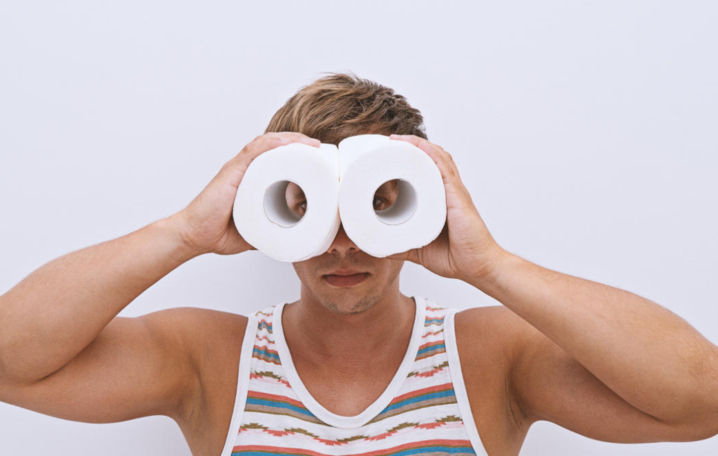 Voyageurs : quand la turista est là !