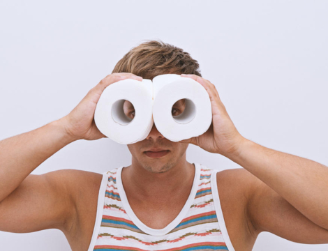 Voyageurs : quand la turista est là !