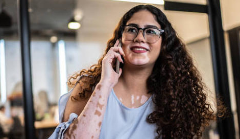 Cancer de la peau : le vitiligo, facteur de risque ?