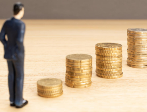 Salaires : l’augmentation est signée !