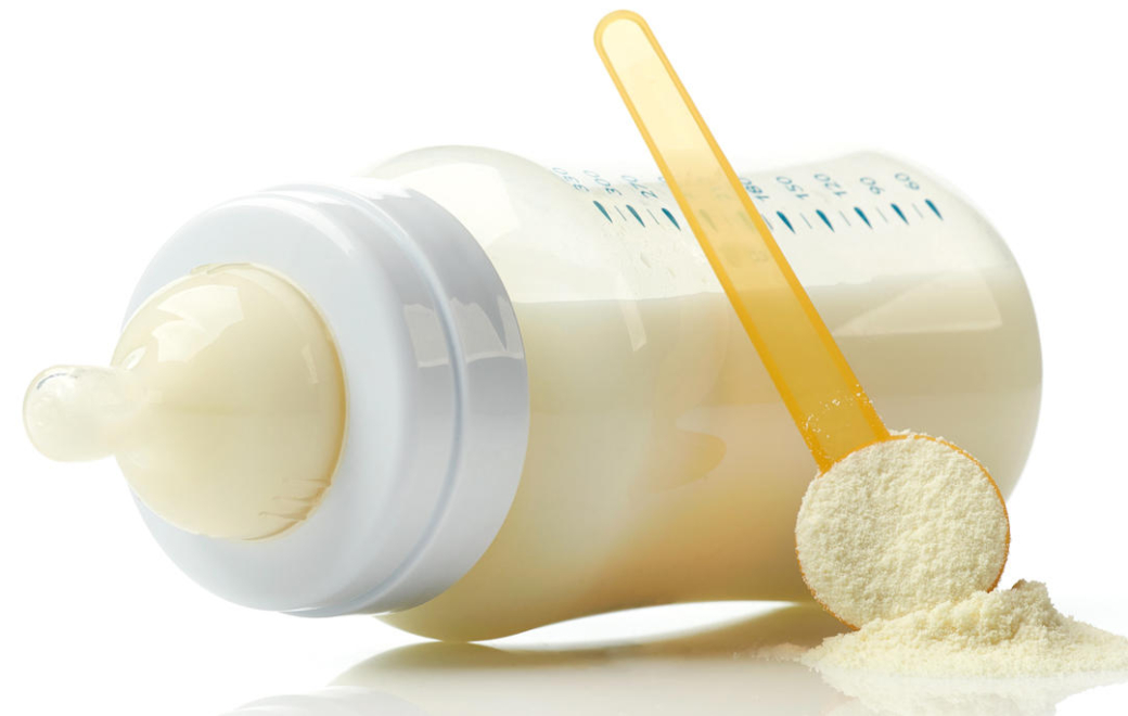 Promotion et publicité : tout n’est pas permis sur les laits infantiles