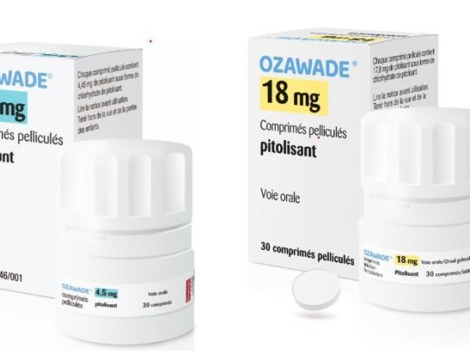 Un jour, un médicament : Ozawade dans l&rsquo;apnée du sommeil