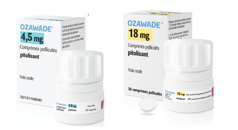 Un jour, un médicament : Ozawade dans l’apnée du sommeil