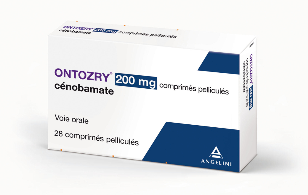 Un jour, un médicament : Ontozry dans l&rsquo;épilepsie résistante