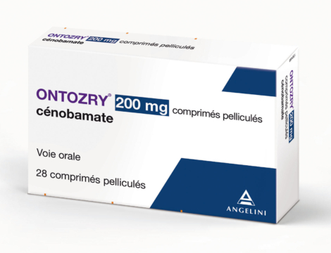 Un jour, un médicament : Ontozry dans l&rsquo;épilepsie résistante