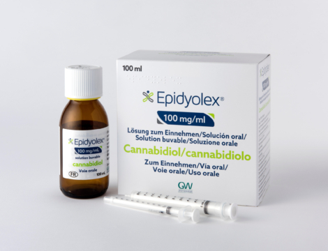 Un jour, un médicament : Epidyolex, antiépileptique à base de cannabidiol