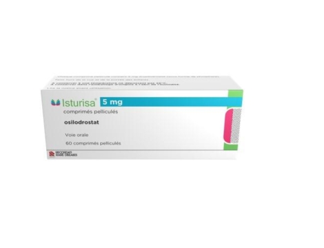 Un jour, un médicament : Isturisa et le syndrome de Cushing