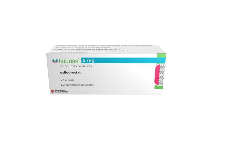 Un jour, un médicament : Isturisa et le syndrome de Cushing