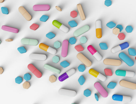 Interactions médicamenteuses : le Thesaurus 2023 et ses nouveautés sont là !