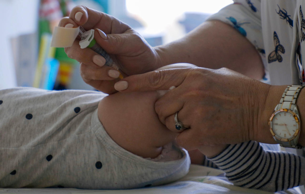 Beyfortus : feu vert de la Haute Autorité de santé