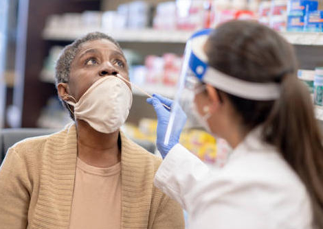 Missions « Covid-19 » : qu&rsquo;en reste-t-il ?