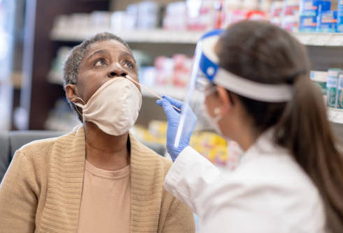 Missions « Covid-19 » : qu&rsquo;en reste-t-il ?