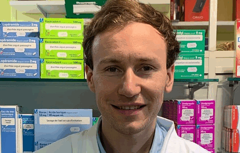 Portrait : « En milieu rural, on peut prendre le temps de faire du conseil »