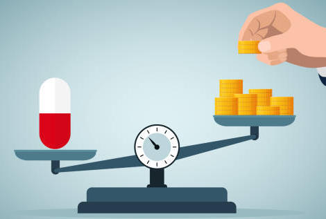 Hausse de la franchise médicale : la possibilité fait déjà jaser