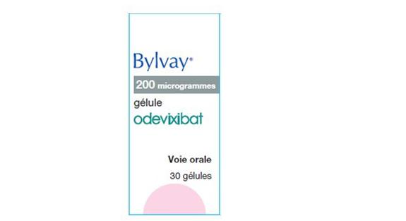Un jour, un médicament : Bylvay dans la cholestase intrahépatique